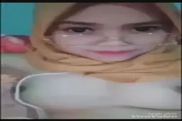 Dokumentasi Gadis Imut Cantik Live Kasur 2026