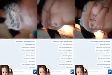 Dokumentasi Gadis Mulus Cantik Part 2 Live Kasur