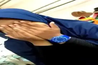 Dokumentasi Gadis Semok Cantik Live Kasur