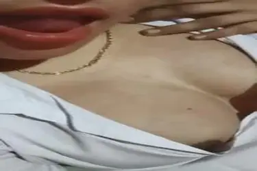 Dokumentasi Istri Hamil Cantik Live Kasur