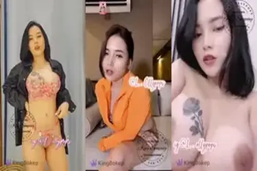 Kompilasi Tante Misskay Liveshow