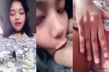 Tante Janda Cantik Pasrah Servis Kasur Supir