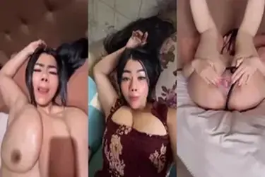 Tante Putri Irawan Tobrut Cantik Kasur